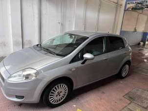 FIAT Grande Punto Diesel 2006 usata