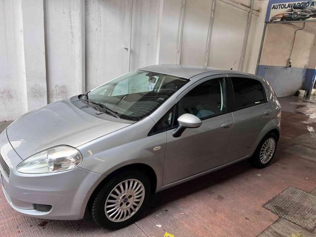 FIAT Grande Punto Diesel 2006 usata foto