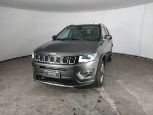 JEEP Compass Diesel 2020 usata, Ascoli Piceno