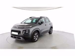 CITROEN C3 Aircross Benzina 2022 usata, Italia