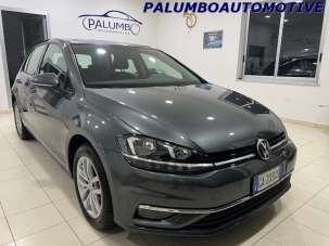 VOLKSWAGEN Golf Benzina 2020 usata