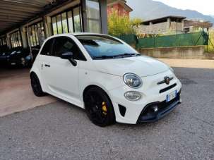 ABARTH 595 Benzina 2020 usata