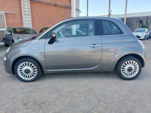 FIAT 500 Benzina 2013 usata, Sassari