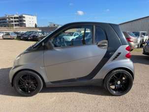 SMART ForTwo Benzina 2009 usata, Sassari