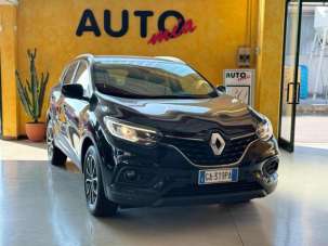 RENAULT Kadjar Diesel 2020 usata