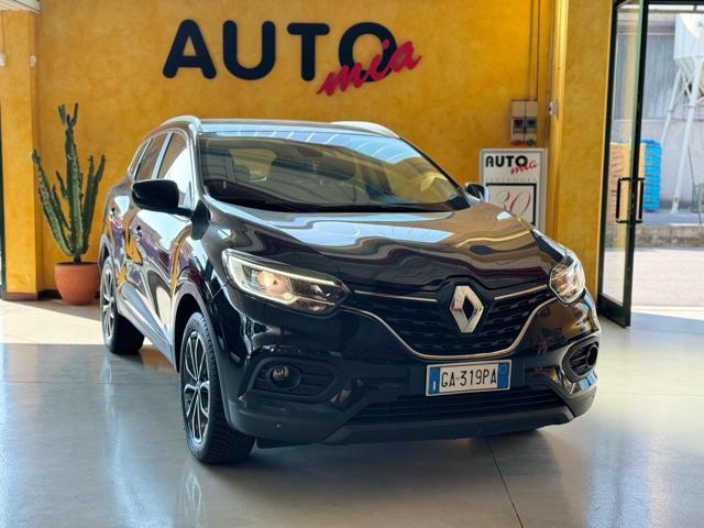 RENAULT Kadjar Diesel 2020 usata foto