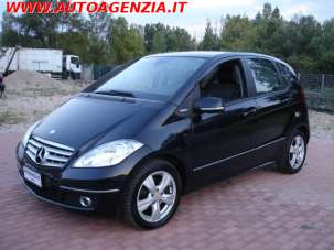 MERCEDES-BENZ A 180 Diesel 2008 usata