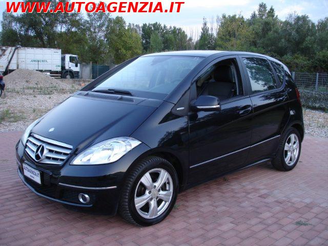 MERCEDES-BENZ A 180 Diesel 2008 usata foto