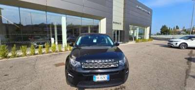 LAND ROVER Discovery Sport Diesel 2018 usata, Firenze