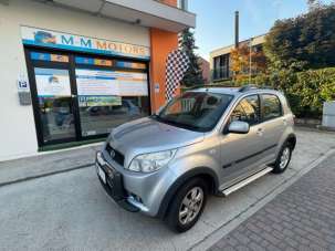 DAIHATSU Terios Benzina 2007 usata