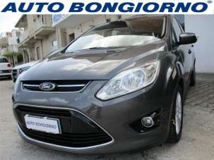 FORD C-Max Diesel 2014 usata, Agrigento