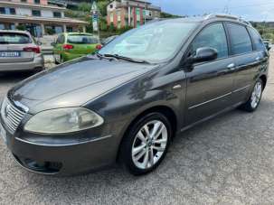 FIAT Croma Diesel 2006 usata, Fermo