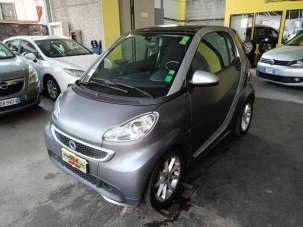 SMART ForTwo Benzina 2014 usata, Varese