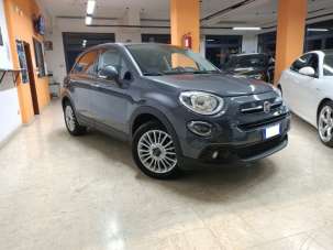 FIAT 500X Diesel 2021 usata, Italia