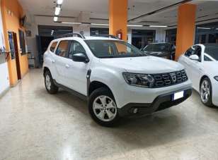 DACIA Duster Diesel 2019 usata, Italia