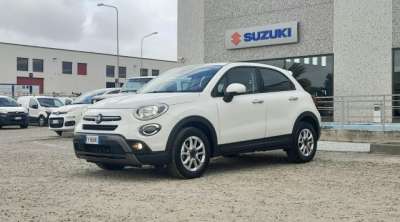 FIAT 500X Diesel 2019 usata