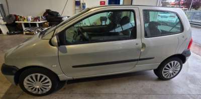 RENAULT Twingo Benzina 2006 usata