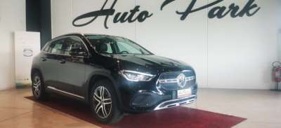 MERCEDES-BENZ GLA 200 Benzina 2020 usata, Padova