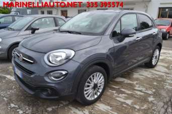 FIAT 500X Diesel 2021 usata, Ferrara