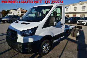 FORD Transit Diesel usata, Ferrara