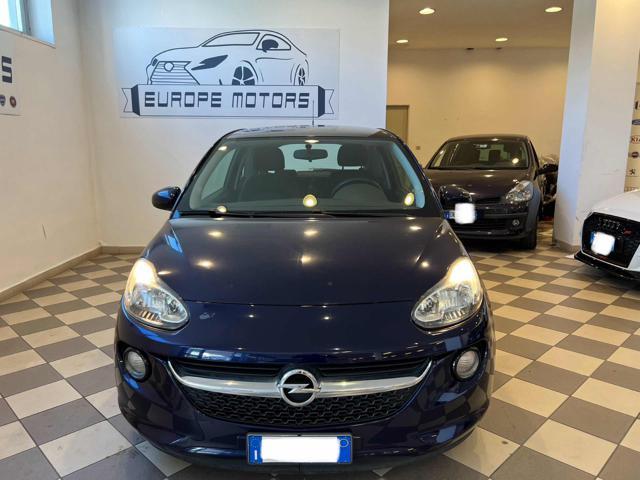 OPEL Adam Benzina 2014 usata, Monza e Brianza foto