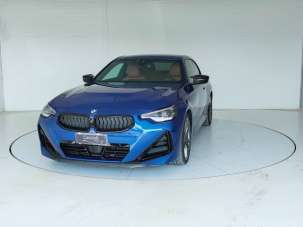 BMW M240 Benzina 2023 usata, Ascoli Piceno