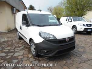 FIAT Doblo Diesel 2022 usata, Treviso