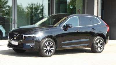 VOLVO XC60 Elettrica/Diesel 2021 usata, Reggio Nell'Emilia