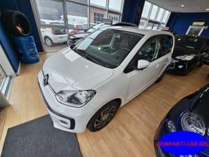 VOLKSWAGEN up! Benzina/Metano 2019 usata