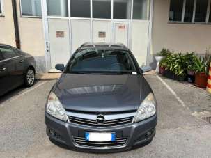 OPEL Astra Benzina 2007 usata, Monza e Brianza