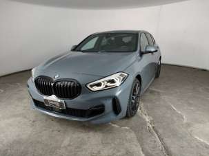 BMW 116 Diesel 2023 usata, Ascoli Piceno