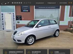 LANCIA Ypsilon Benzina 2008 usata, Brescia