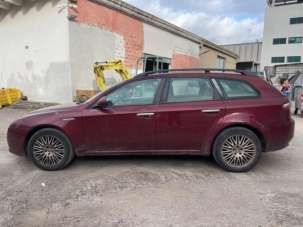 ALFA ROMEO 159 Diesel 2007 usata, Sassari