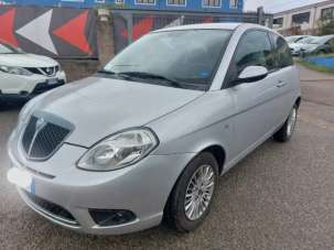 LANCIA Ypsilon Benzina 2007 usata, Sassari