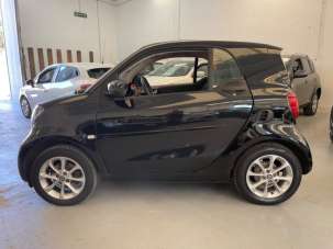 SMART ForTwo Benzina 2015 usata, Sassari