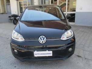 VOLKSWAGEN up! Benzina 2019 usata, Agrigento