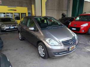 MERCEDES-BENZ A 150 Benzina 2009 usata, Varese