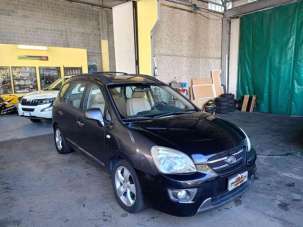 KIA Carens Benzina 2008 usata, Varese