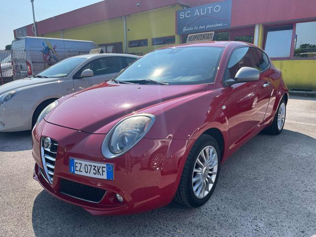 ALFA ROMEO MiTo Benzina 2015 usata, Udine foto