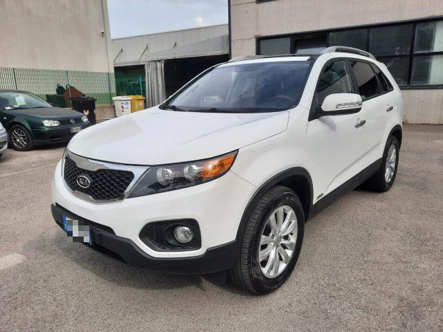 KIA Sorento Diesel 2011 usata, Macerata foto