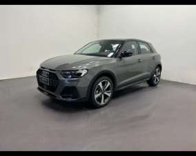 AUDI A1 Benzina 2024 usata, Treviso