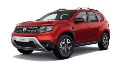 DACIA Duster Benzina/GPL 2019 usata, Venezia