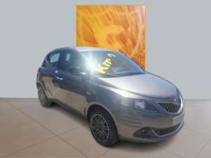 LANCIA Ypsilon Elettrica/Benzina 2023 usata