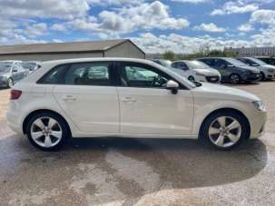 AUDI A3 Diesel 2013 usata, Sassari