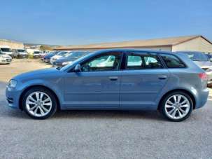 AUDI A3 Diesel 2012 usata, Sassari