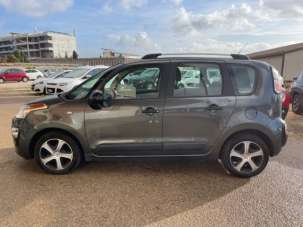 CITROEN C3 Diesel 2016 usata, Sassari