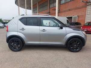 SUZUKI Ignis Benzina 2019 usata, Sassari