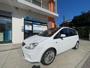 FORD C-Max Diesel 2009 usata