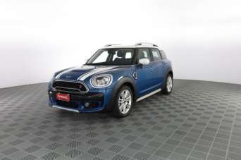 MINI Mini Benzina 2021 usata