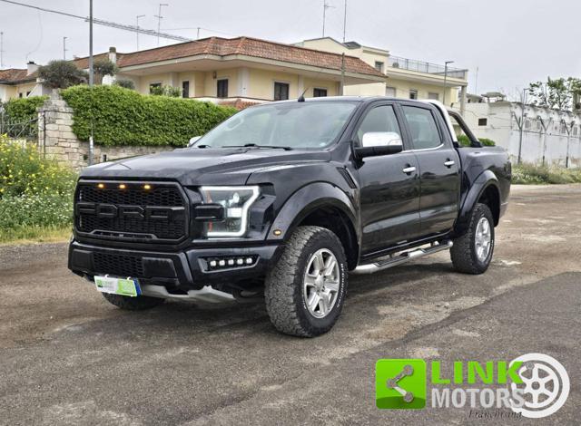 FORD Ranger Diesel 2015 usata foto